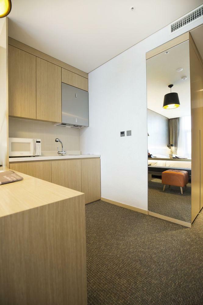 Hotel Best Western Arirang Hill Dongdaemun