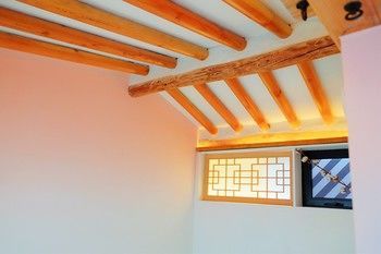 Hotel Nagne House Boutique Hanok