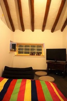 Hotel Nagne House Boutique Hanok