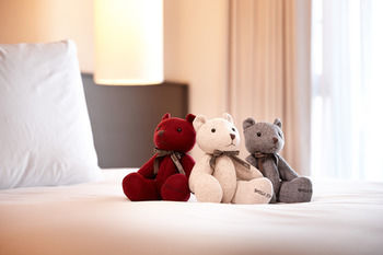 Hotel Shilla Stay Cheonan