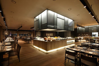 Hotel Shilla Stay Cheonan