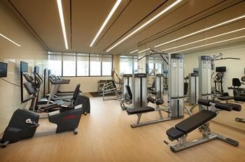 Hotel Shilla Stay Cheonan