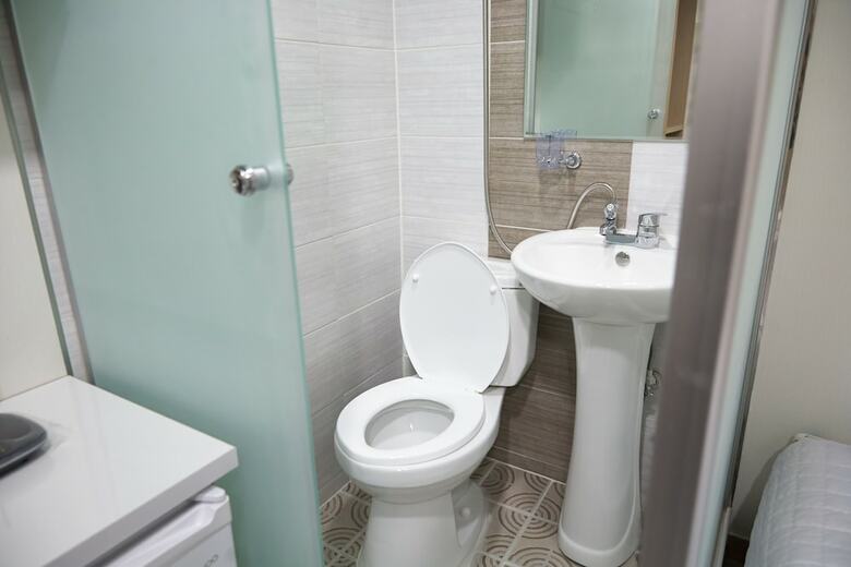 Hotel Don Quixote Stay