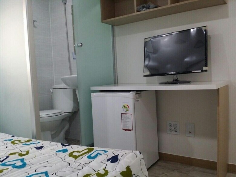 Hotel Don Quixote Stay
