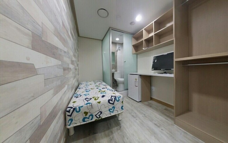 Hotel Don Quixote Stay