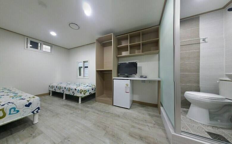 Hotel Don Quixote Stay