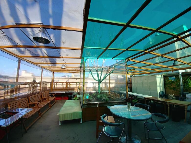 Hotel Don Quixote Stay