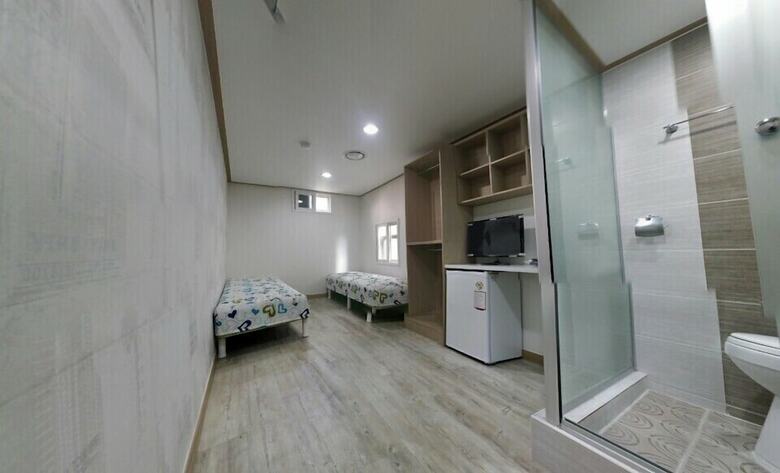 Hotel Don Quixote Stay