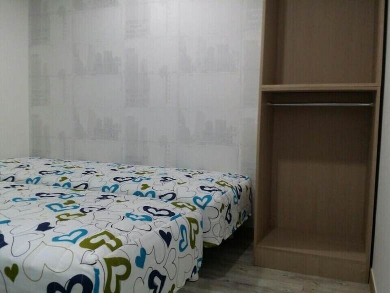 Hotel Don Quixote Stay
