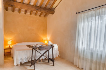 Agroturismo Agriturismo Le Canterie