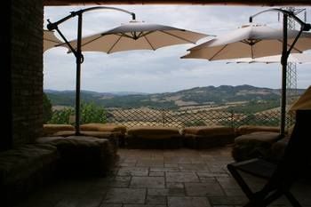Agroturismo Agriturismo Le Canterie