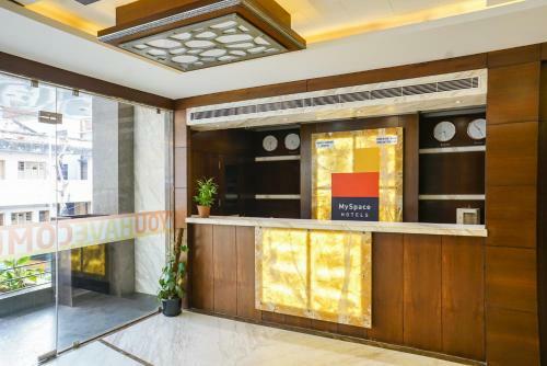Hotel Treebo Silverstar