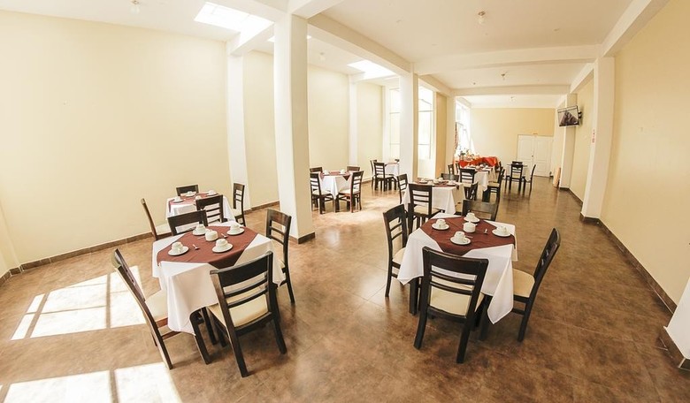 Chaski Hotel