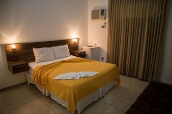 Hotel Posada Churum Meru