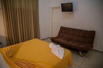 Hotel Posada Churum Meru