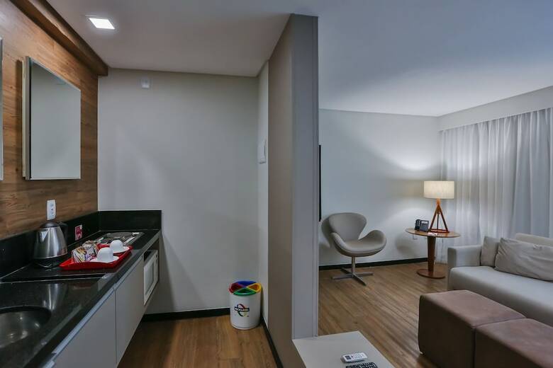 Hotel Ramada Recife Boa Viagem