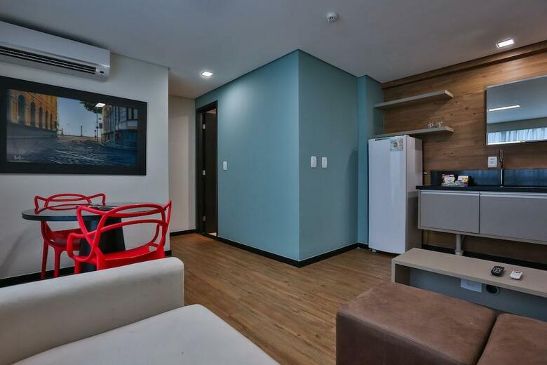 Hotel Ramada Recife Boa Viagem