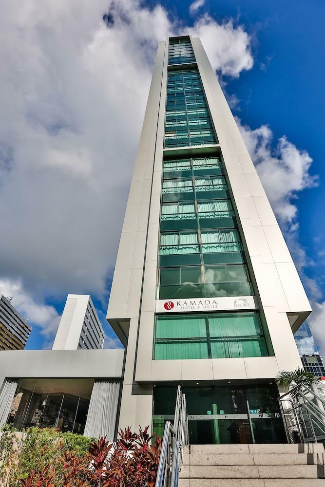 Hotel Ramada Recife Boa Viagem