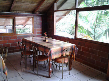 Hotel Hoster�a Las Heliconias