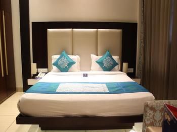Hotel Oyo Rooms Garh Road Meerut