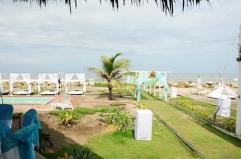 Hotel Boca Beach Resort Club