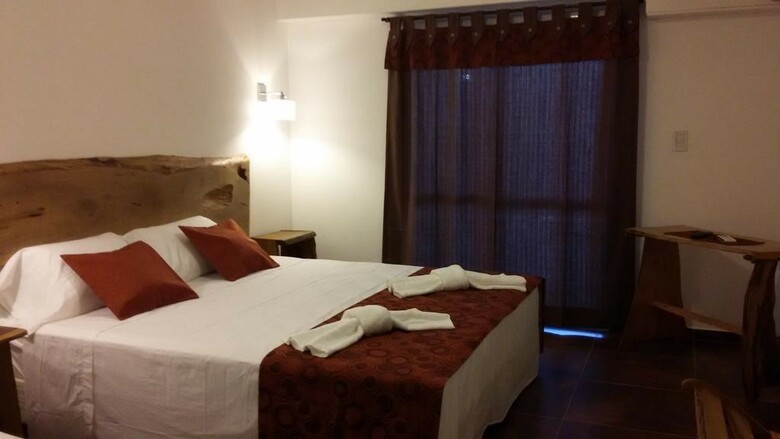 Kelta Hotel Puerto Iguazu