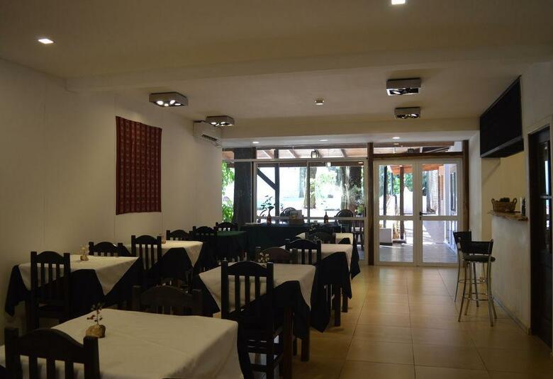 Kelta Hotel Puerto Iguazu