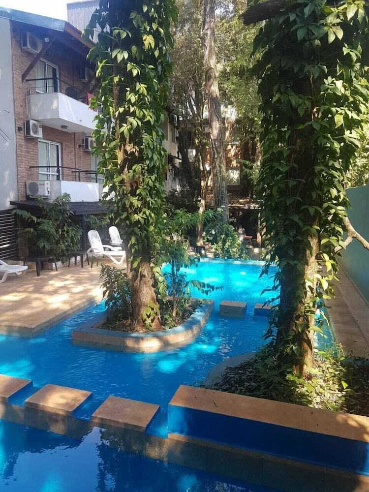 Kelta Hotel Puerto Iguazu