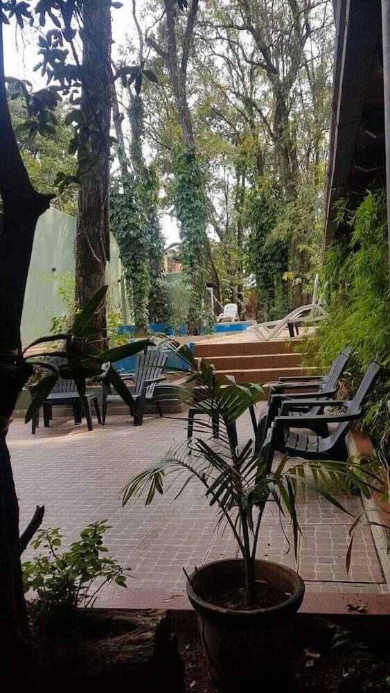 Kelta Hotel Puerto Iguazu