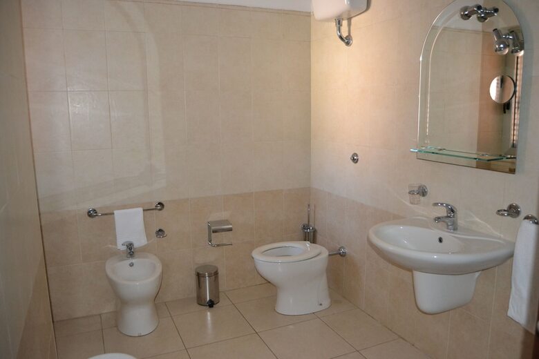 Apartamento Appartamenti La Marina