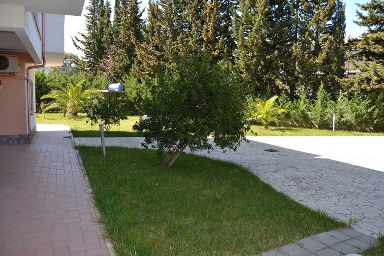 Apartamento Appartamenti La Marina