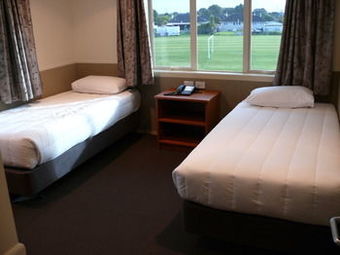 Motel Bruce Pulman Lodge