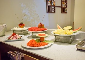 Aparthotel Hotel Gardenia Inn