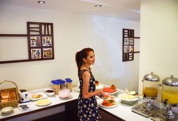 Aparthotel Hotel Gardenia Inn