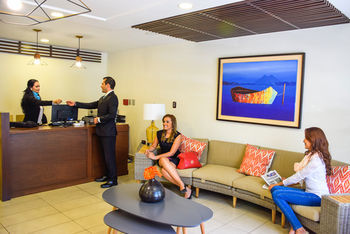 Aparthotel Hotel Gardenia Inn