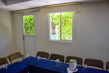 Aparthotel Hotel Gardenia Inn