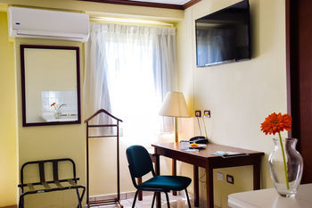 Aparthotel Hotel Gardenia Inn