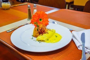 Aparthotel Hotel Gardenia Inn