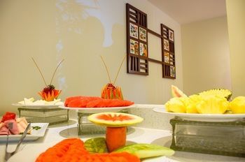 Aparthotel Hotel Gardenia Inn