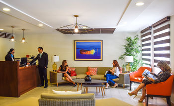 Aparthotel Hotel Gardenia Inn