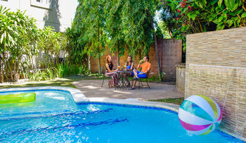 Aparthotel Hotel Gardenia Inn