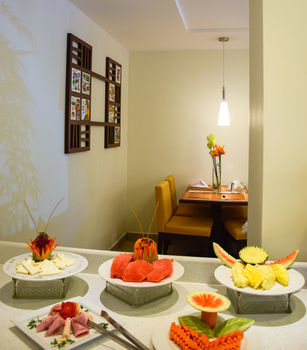 Aparthotel Hotel Gardenia Inn