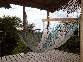 Posada Blue Jay Lodge Costa Rica