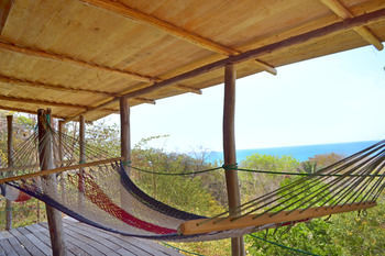 Posada Blue Jay Lodge Costa Rica