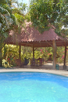 Posada Blue Jay Lodge Costa Rica