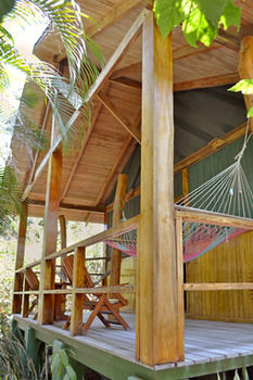 Posada Blue Jay Lodge Costa Rica