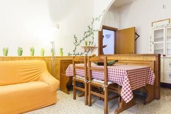 Apartamento Appartamento Londra