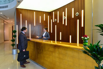 The Avenue - A Murwab Hotel