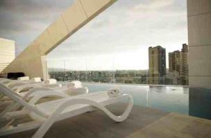 Hotel Golden Tulip Achrafieh