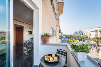 Apartamento Sweet Inn - Port Area